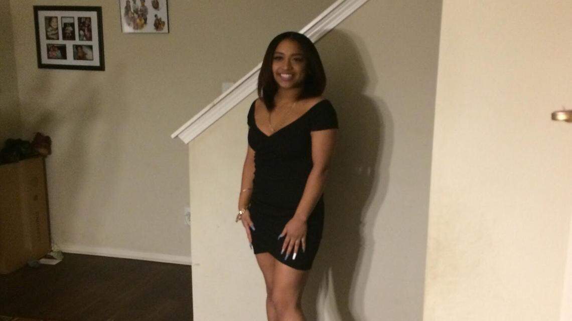 ‘My baby, she was one of a kind’: 17-year-old shot, killed on Beatties Ford Road