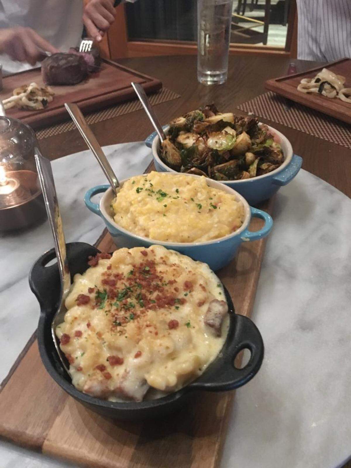 Oak Steakhouse