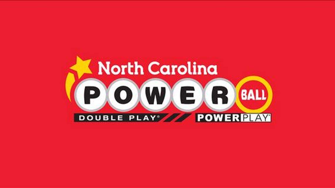 Powerball ticket worth $2 million sold to someone at North Carolina gas station