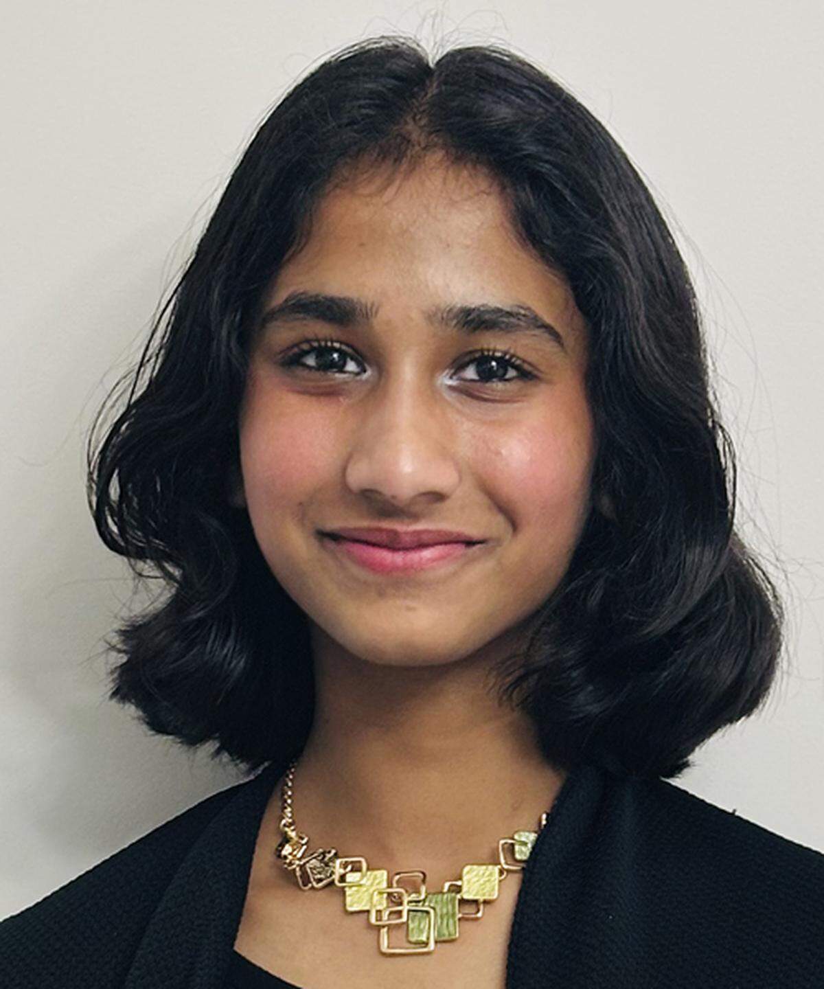 Manha Shaik