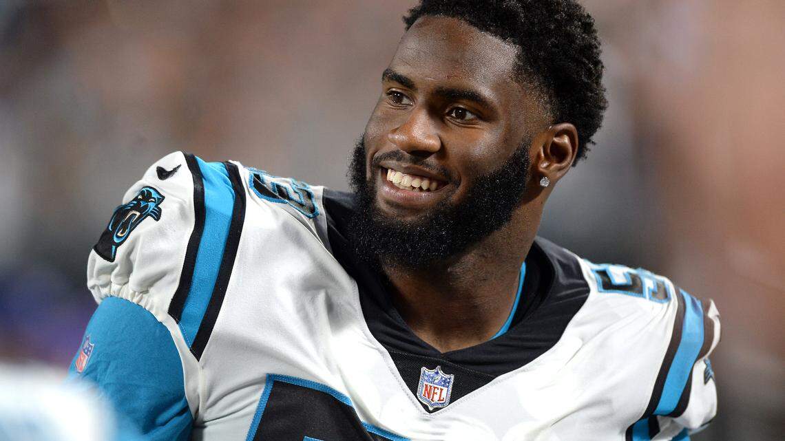 Why Brian Burns and the Carolina Panthers’ pass rush are a key to team’s 2022 success