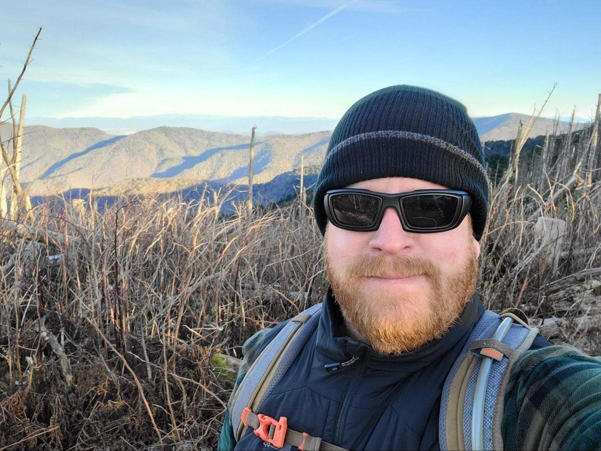 “I think sometimes the perception of Parkinson’s patients is that we’re all just kind of shaky messes waiting to keel over if somebody were to startle us too much,” Matt Vilardebo said. “That’s not the case.”