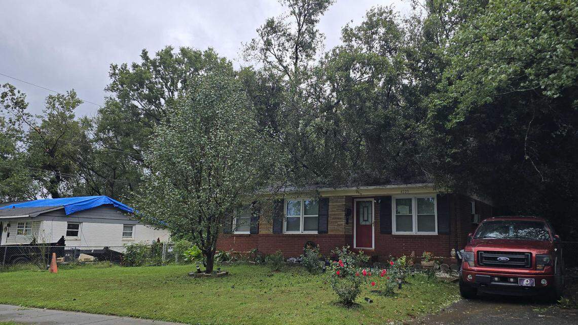 2 deaths in NC attributed to Helene, more expected, Gov. Cooper says