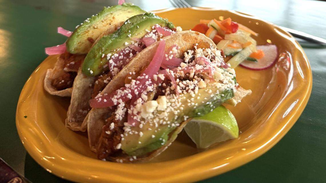 New Lake Norman Tex-Mex restaurant lives up to its ‘spicy cuisine’ warning