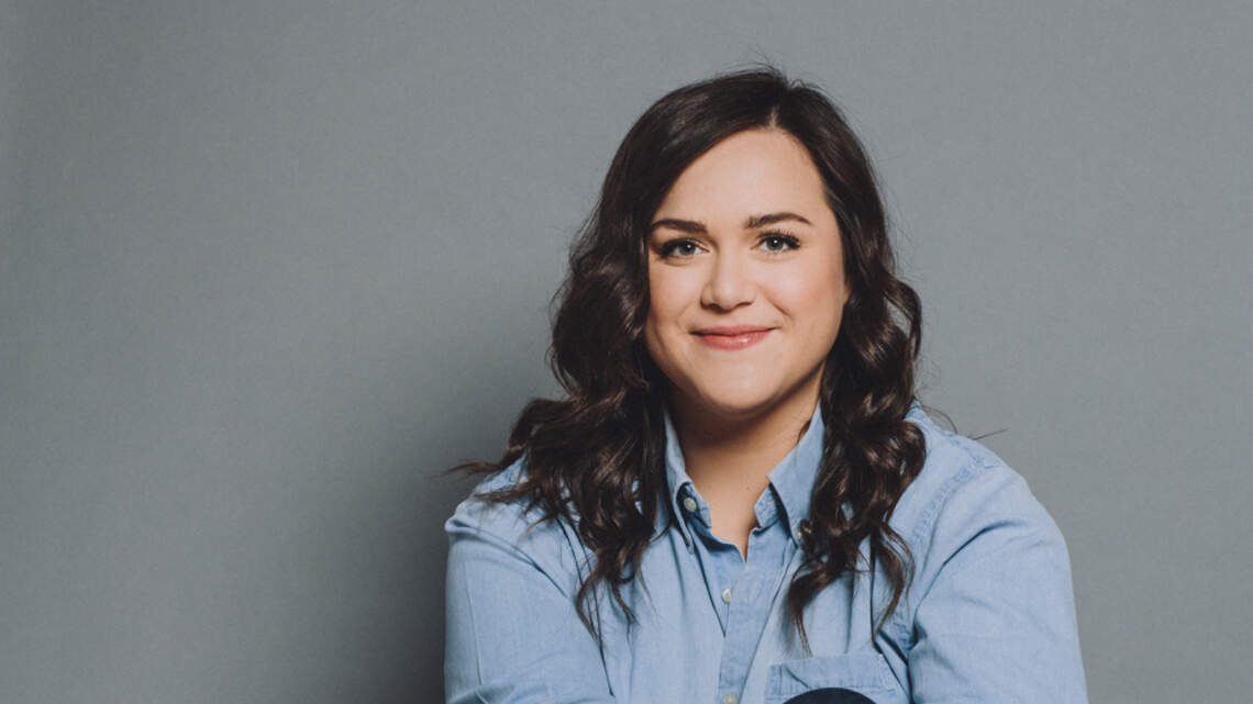 Here’s how this Charlotte native landed a job as a cast member on ‘Saturday Night Live’