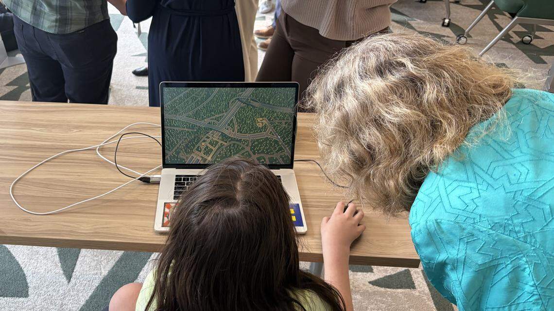 I-77 South project has irked Charlotteans. They say it needs this to be better