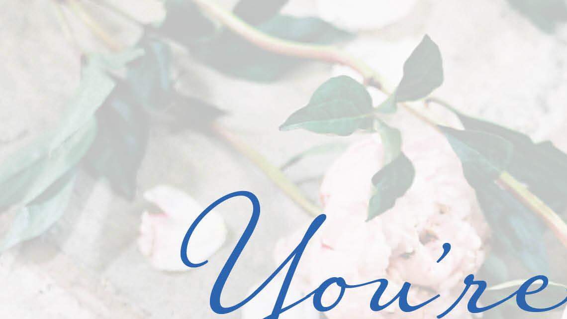 Book Pop-Up Shop & Fashion Show