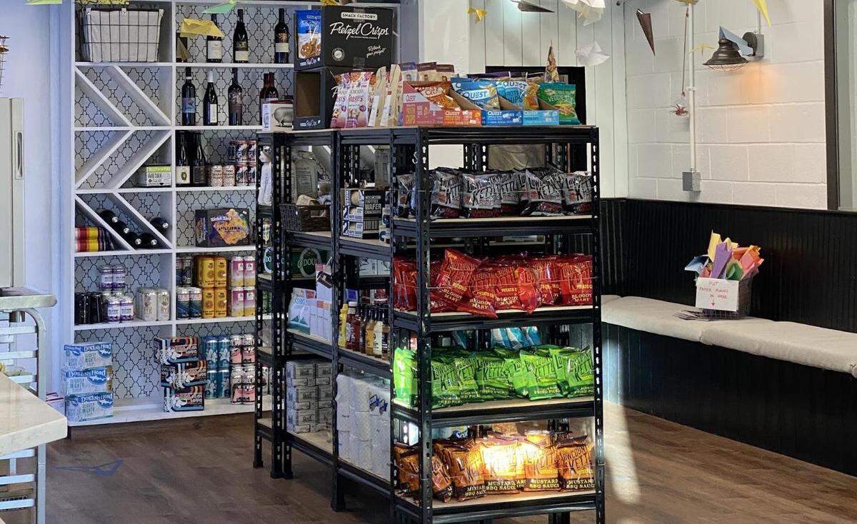 Paper Plane has aimed for a welcoming environment for everyone.