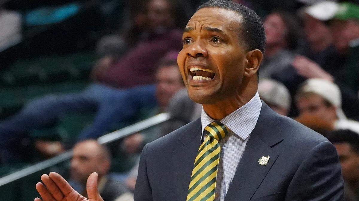 Charlotte 49ers coach Ron Sanchez has landed his second recruit in the past two weeks.