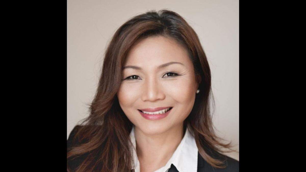 Misun Kim is a Republican candidate running for an at-large seat on Charlotte City Council.