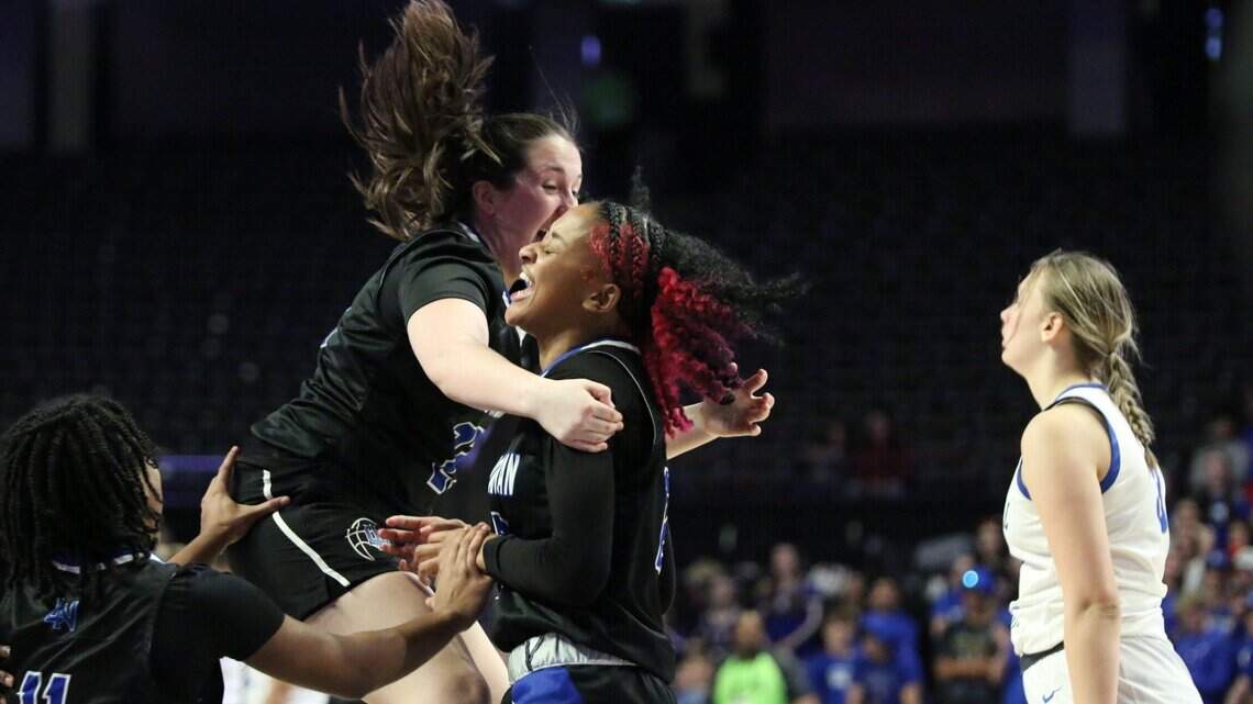 Which are the best girls’ high school basketball teams in NC? Check our rankings