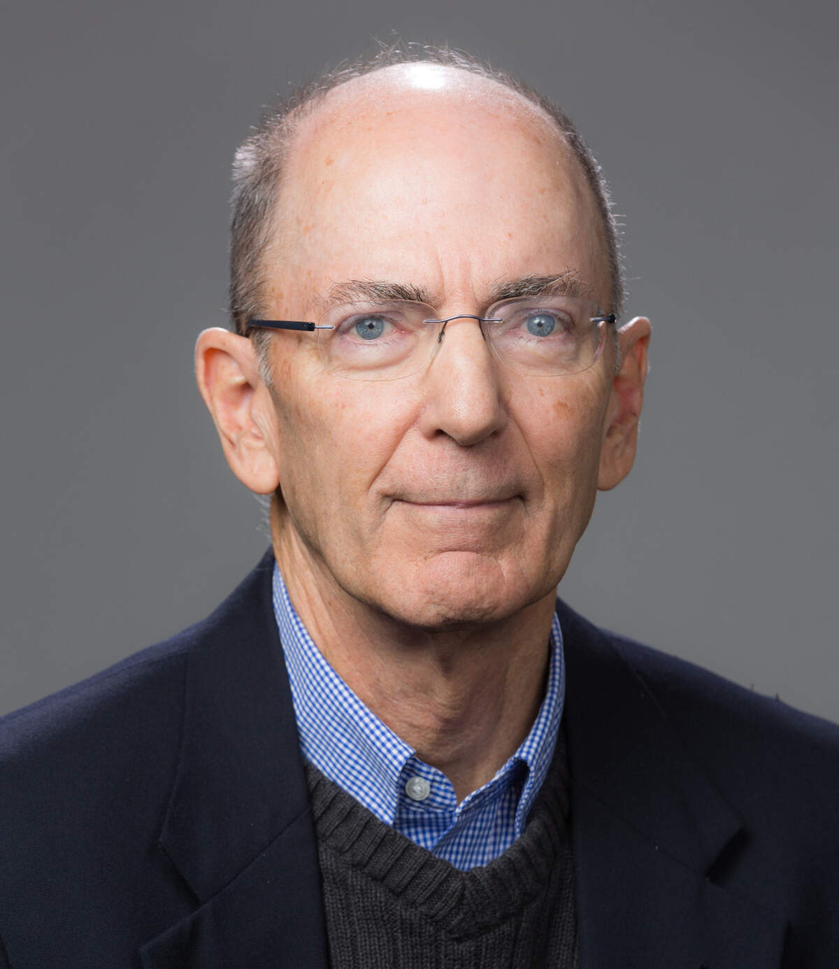 Charles Clotfelter