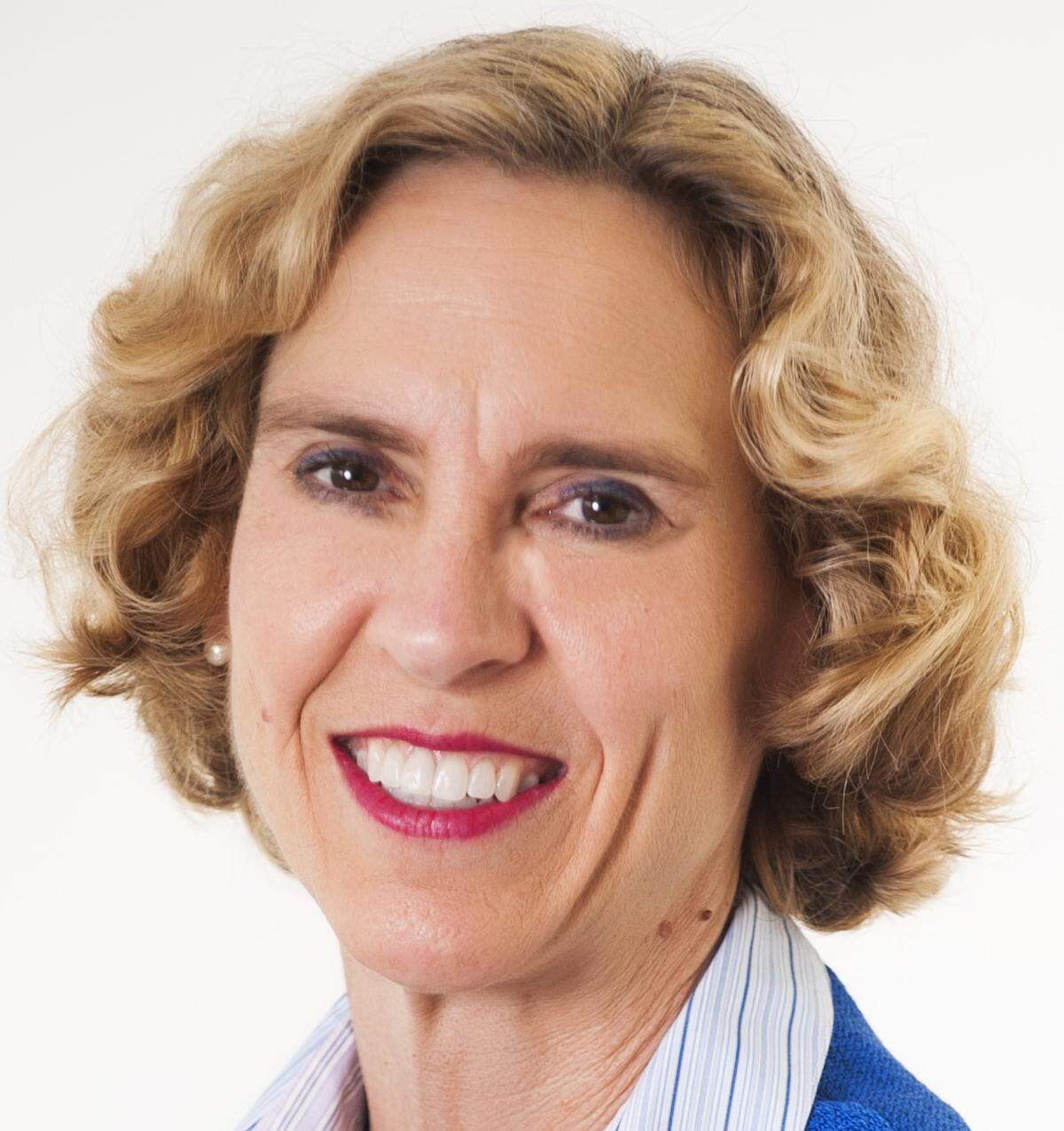 Jennifer Roberts