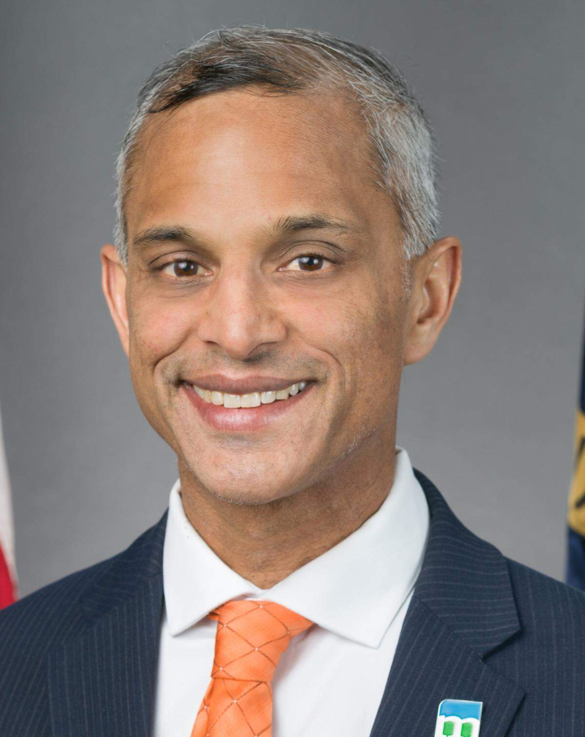 Steve Rao