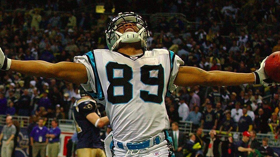 ‘Keep pounding!’ The 25 most important moments in Carolina Panthers history