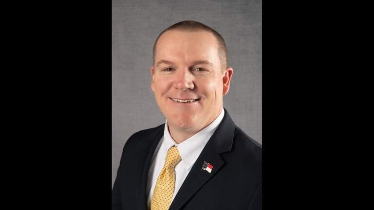 NCHSAA names new commissioner to succeed Que Tucker, run public school athletics
