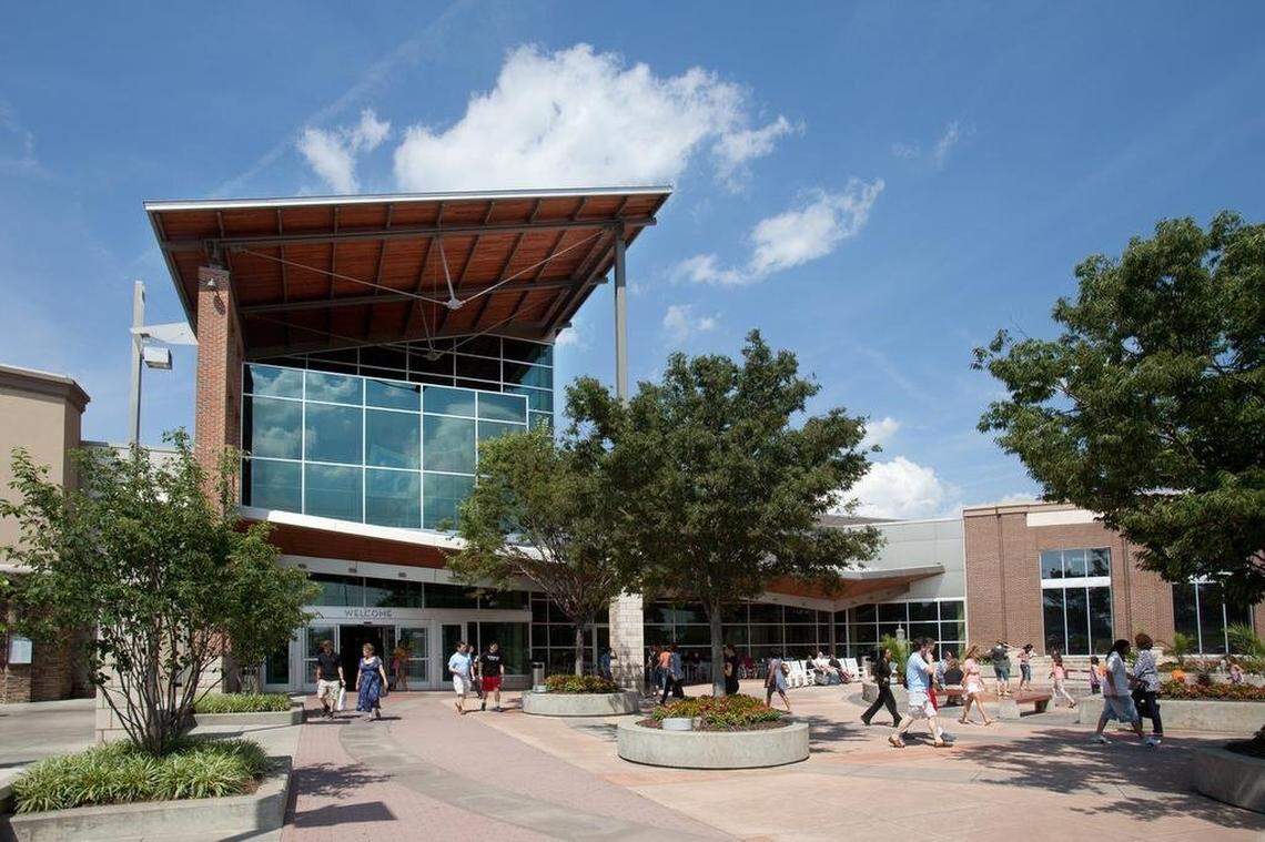 Fashion retailer Forever 21 has 10 stores across North Carolina, including at Charlotte’s Northlake Mall.