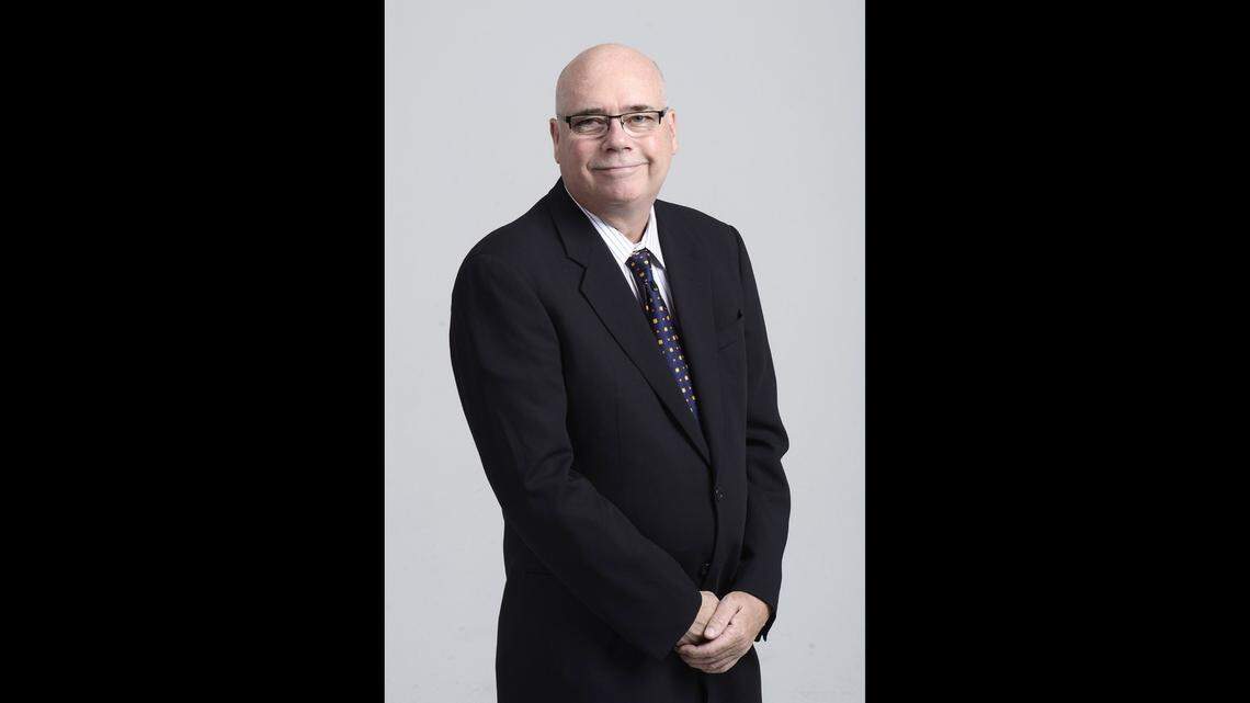 Hornets honor Rick Bonnell’s legacy with annual scholarship, name entrance after him