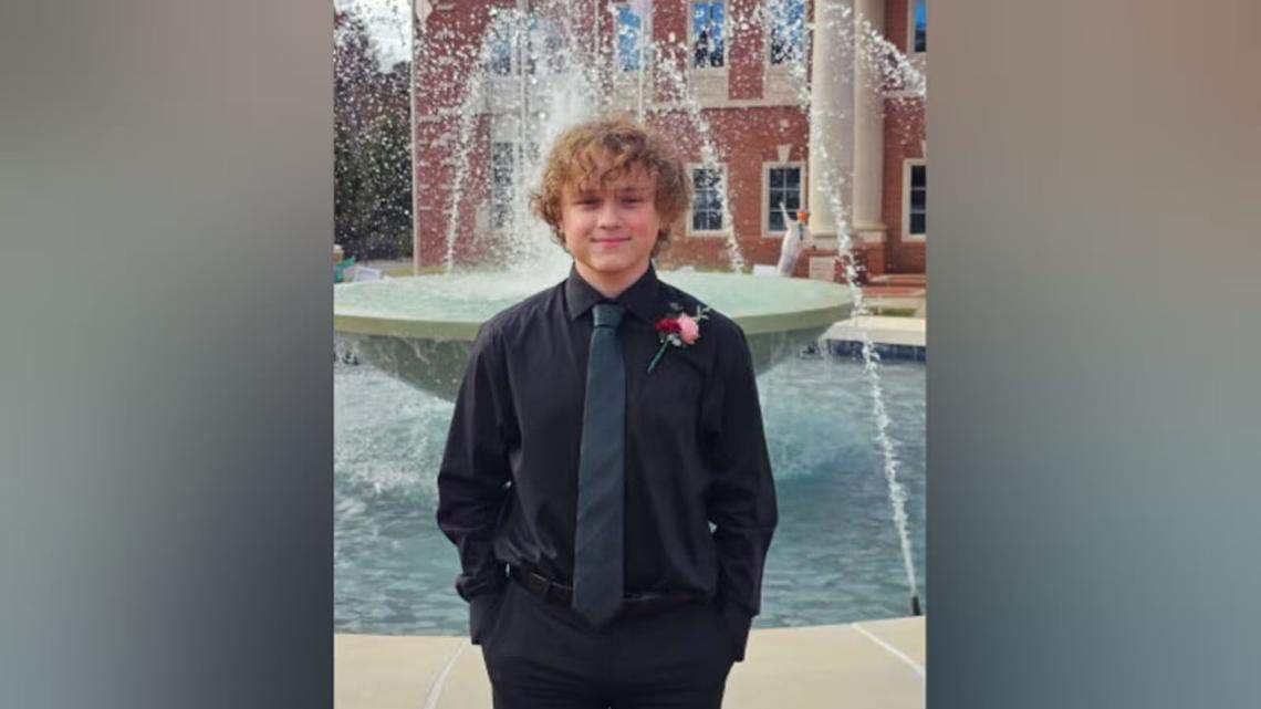 Community mourns loss of beloved Harrisburg student and athlete