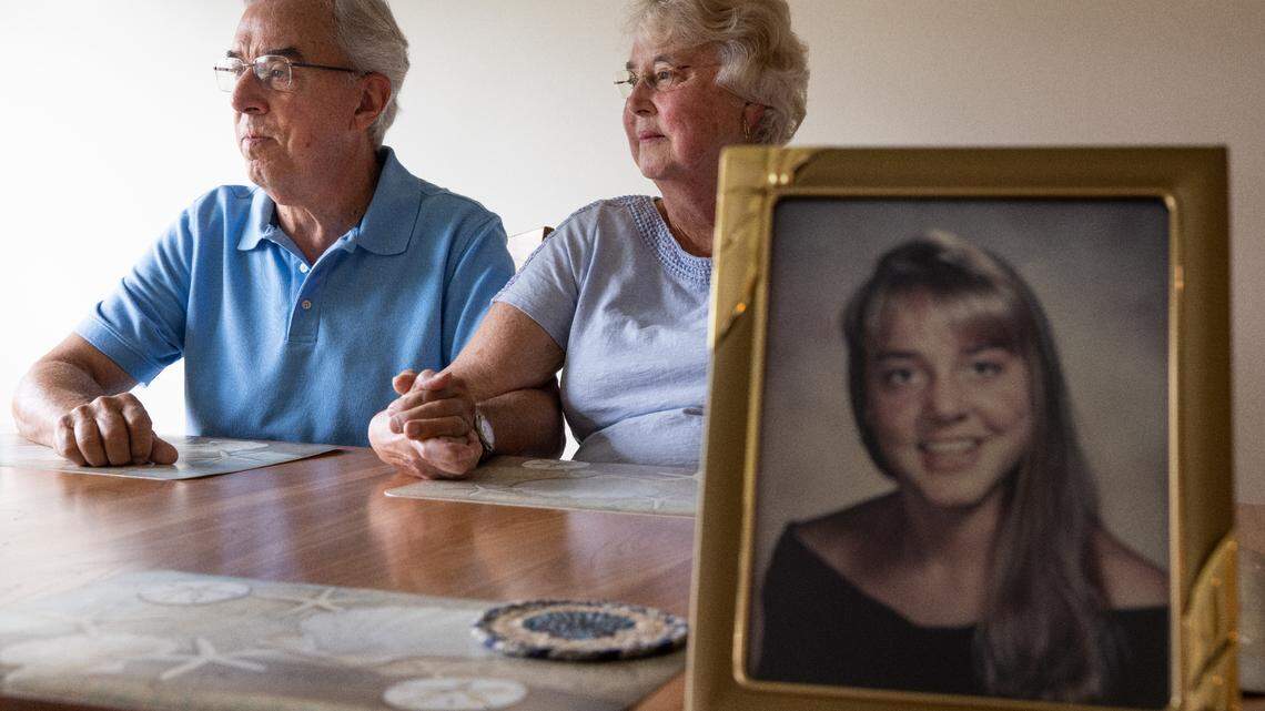 Residents, grieving families call for action to slow extreme speeders in NC