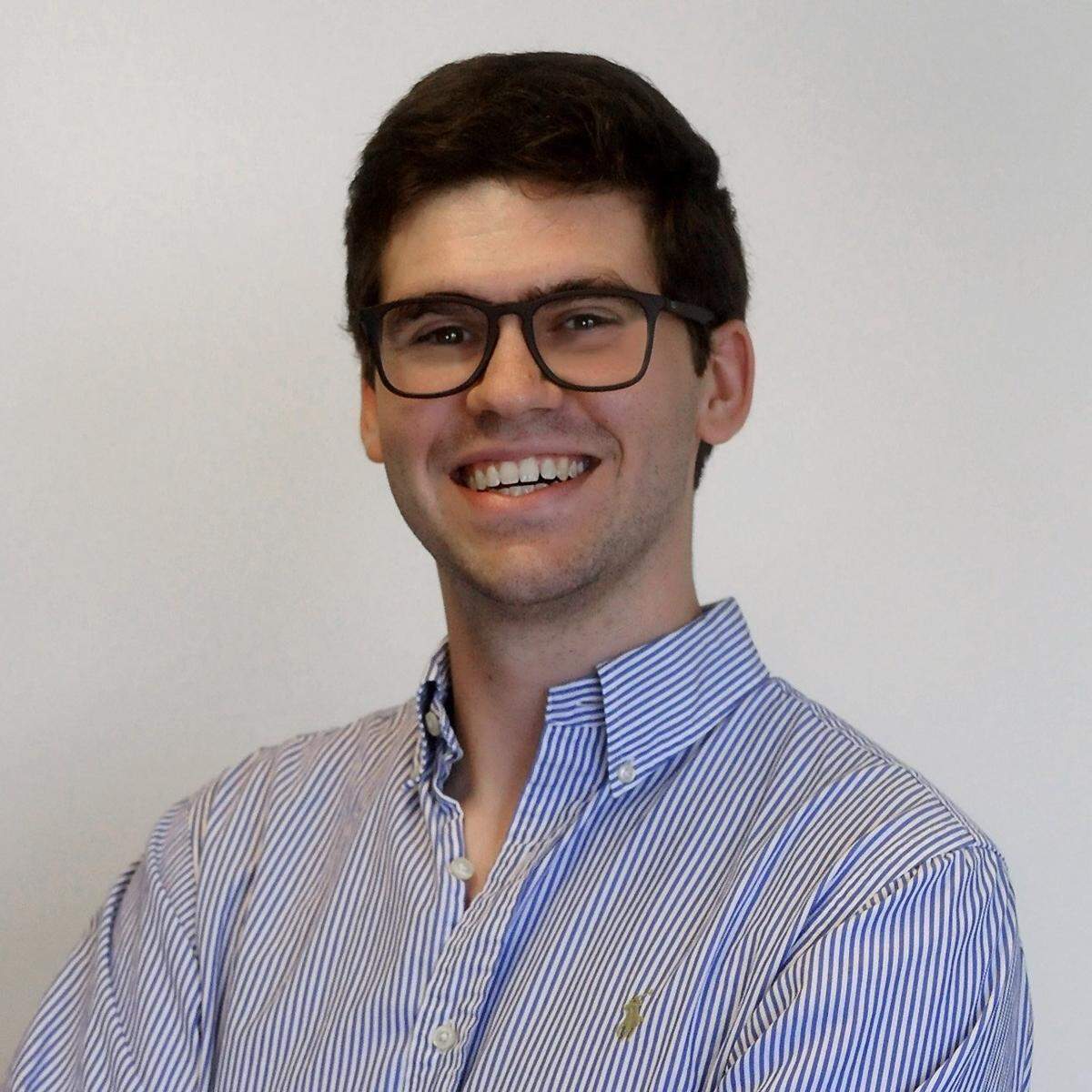 Profile Image of Brendan Marks