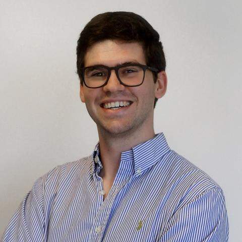 Profile Image of Brendan Marks