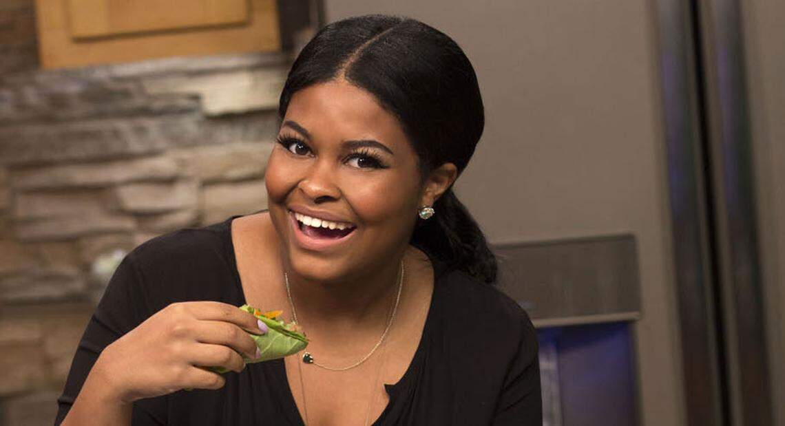 Shay Jackson is a full-time food and lifestyle blogger and graphic designer