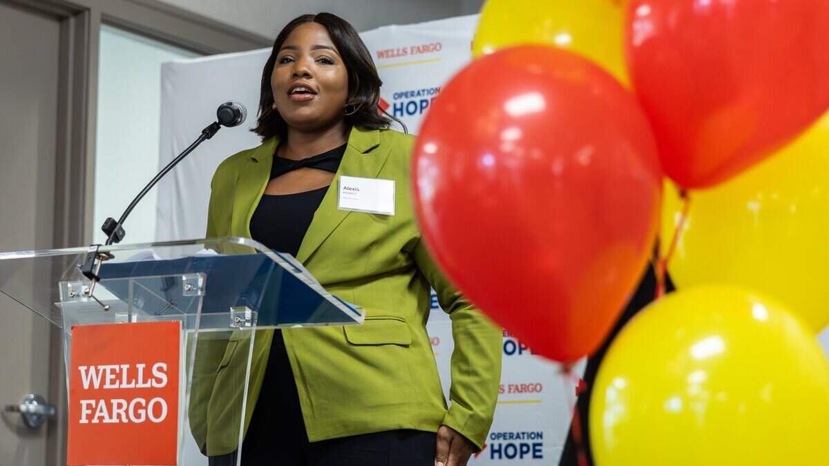 wells fargo dsip performance 2019 Fargo, Charlotte nonprofit aid financial inclusion A little boost to