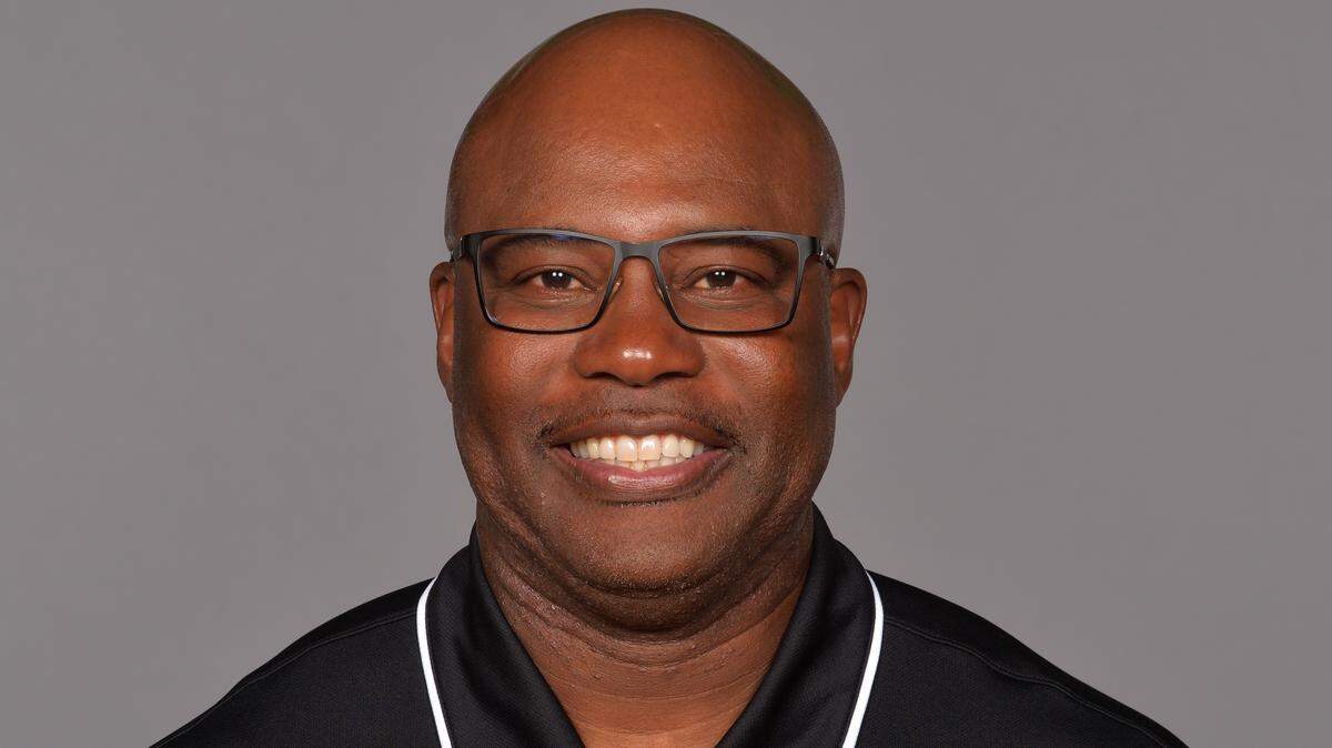 Perry Fewell