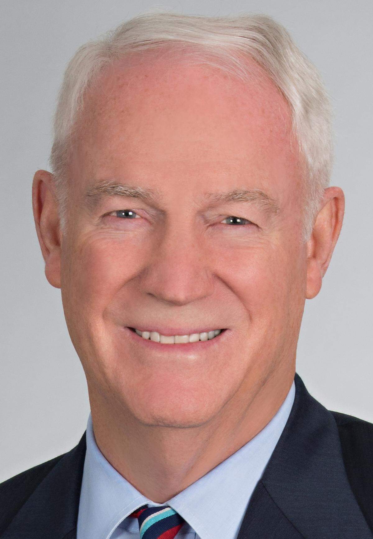 Richard Vinroot
