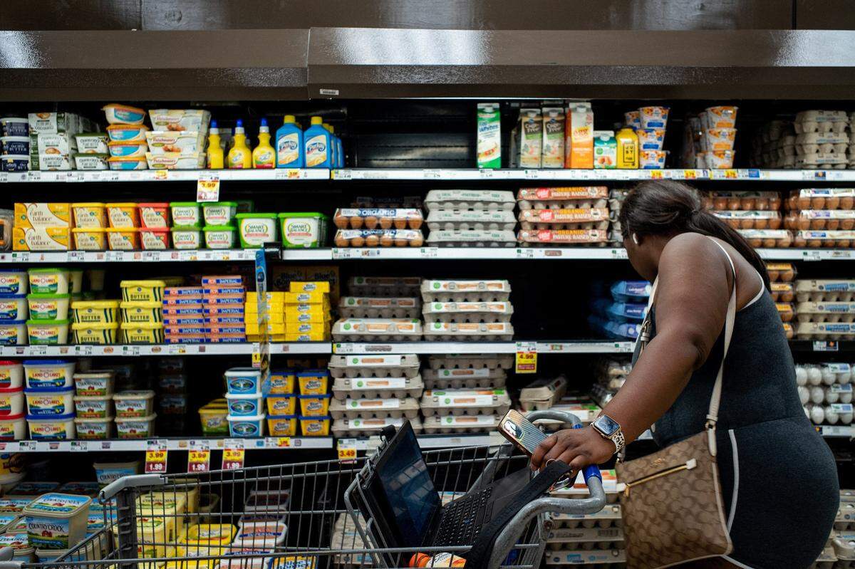 Bird flu outbreak, supply chain challenges and increased costs for shipping and packaging, feed, labor and diesel fuel are among the reasons for the spike in egg prices.