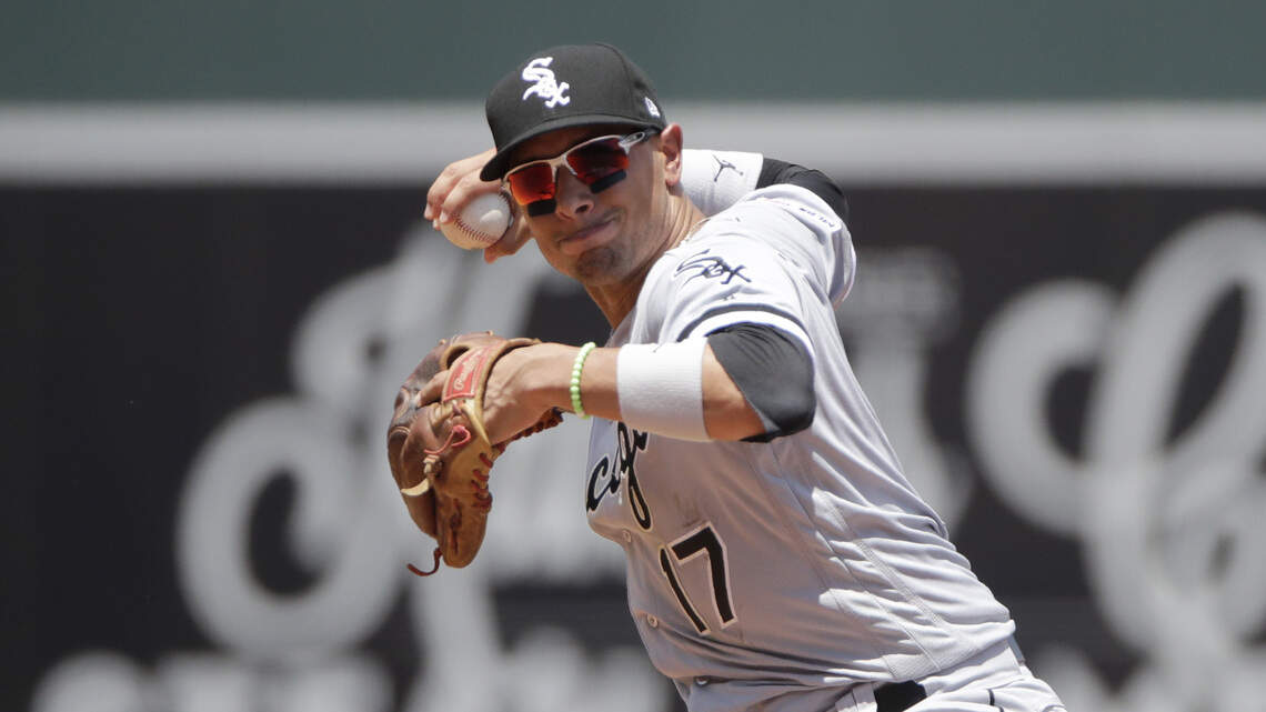 After rough trip, Charlotte Knights get what they need: A homestand