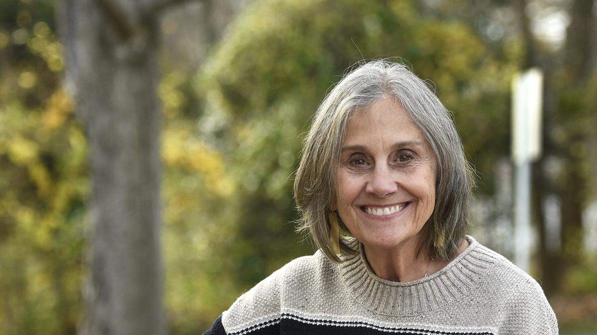 When Cynthia Stone was a CMS teacher, she’d put her suggestions in a jar labeled “Brazen Proposals.”