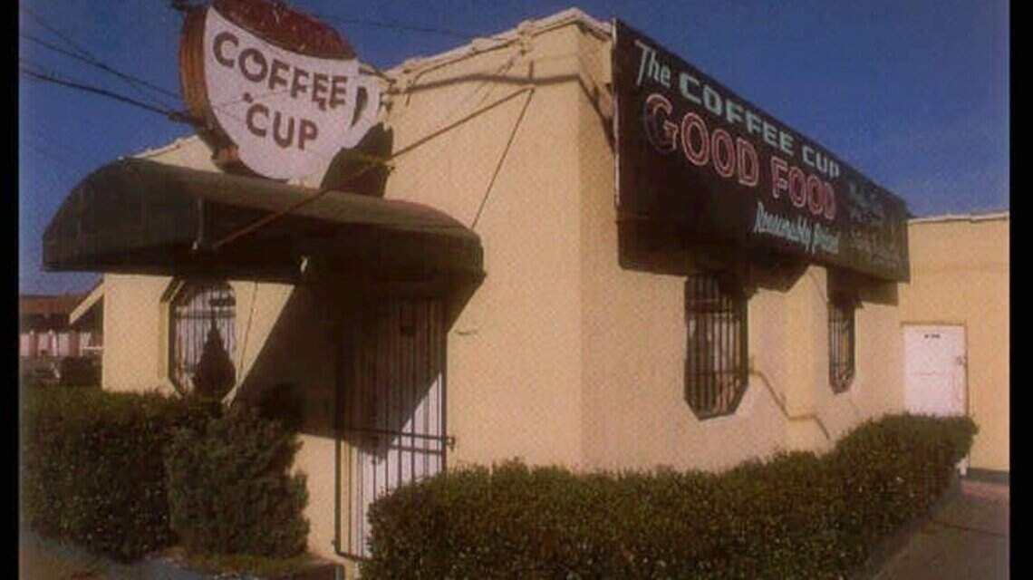 The former owner of Charlotte’s iconic Coffee Cup restaurant has a plan to reopen it