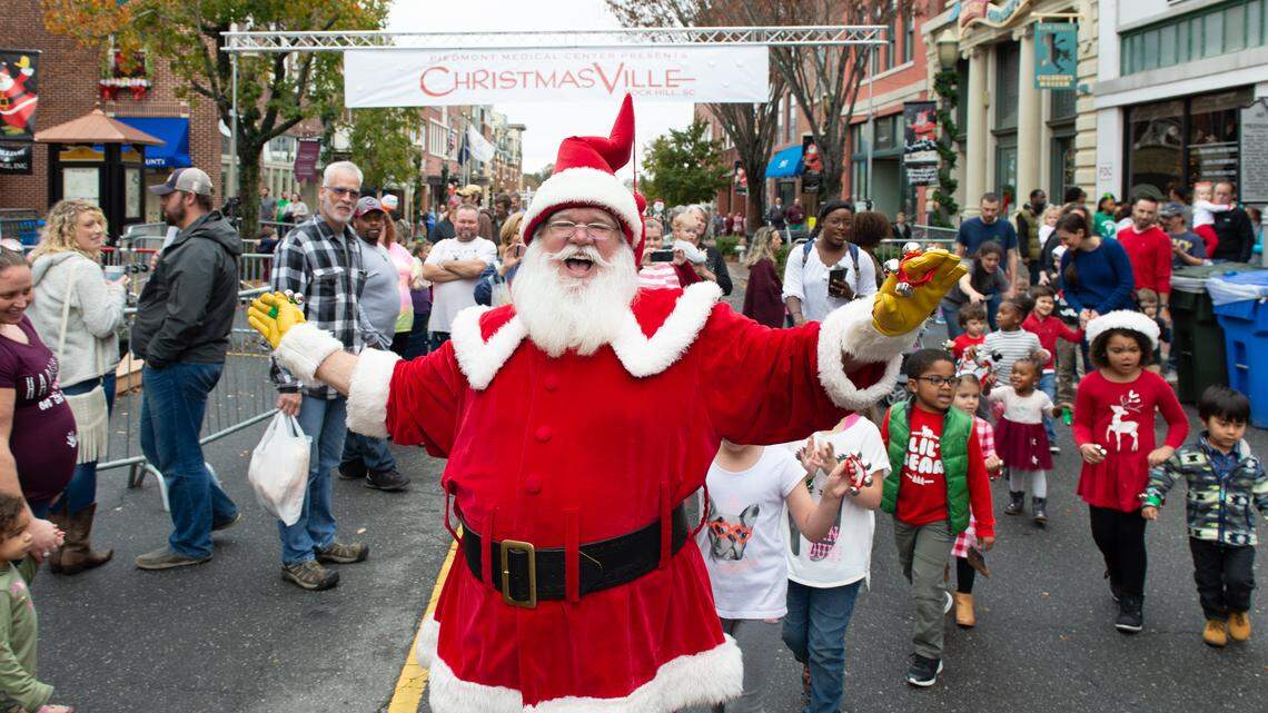 The holidays are coming. Here are 6 ways to give back in York and Chester counties.