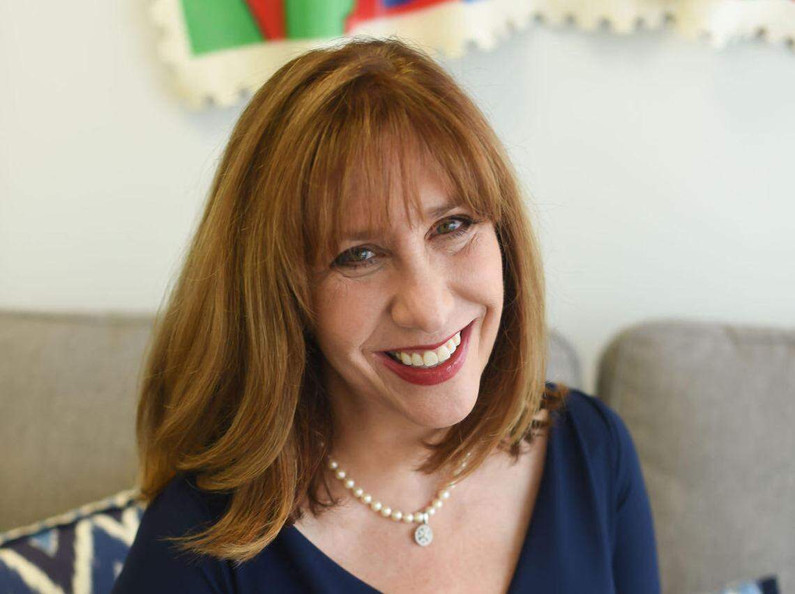 Laurie Berzack founded Carolinas Matchmaker and has worked across North and South Carolina for more than 15 years.