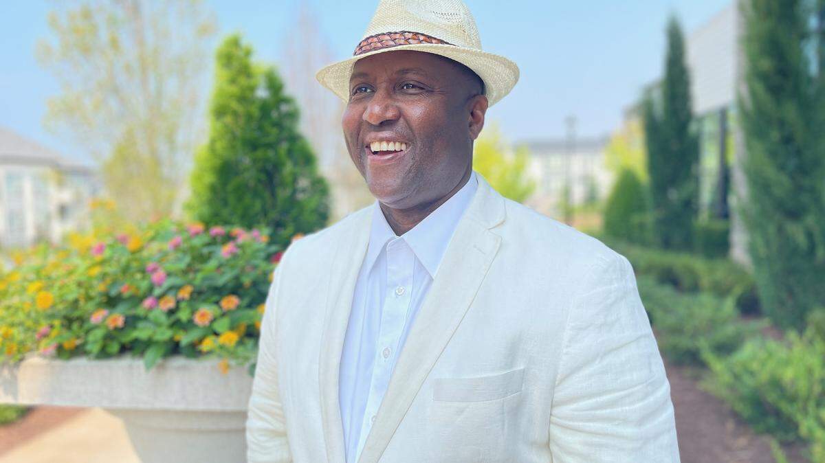 Warren F. Turner is a Democrat running in the 2023 Charlotte City Council primary for District 3.