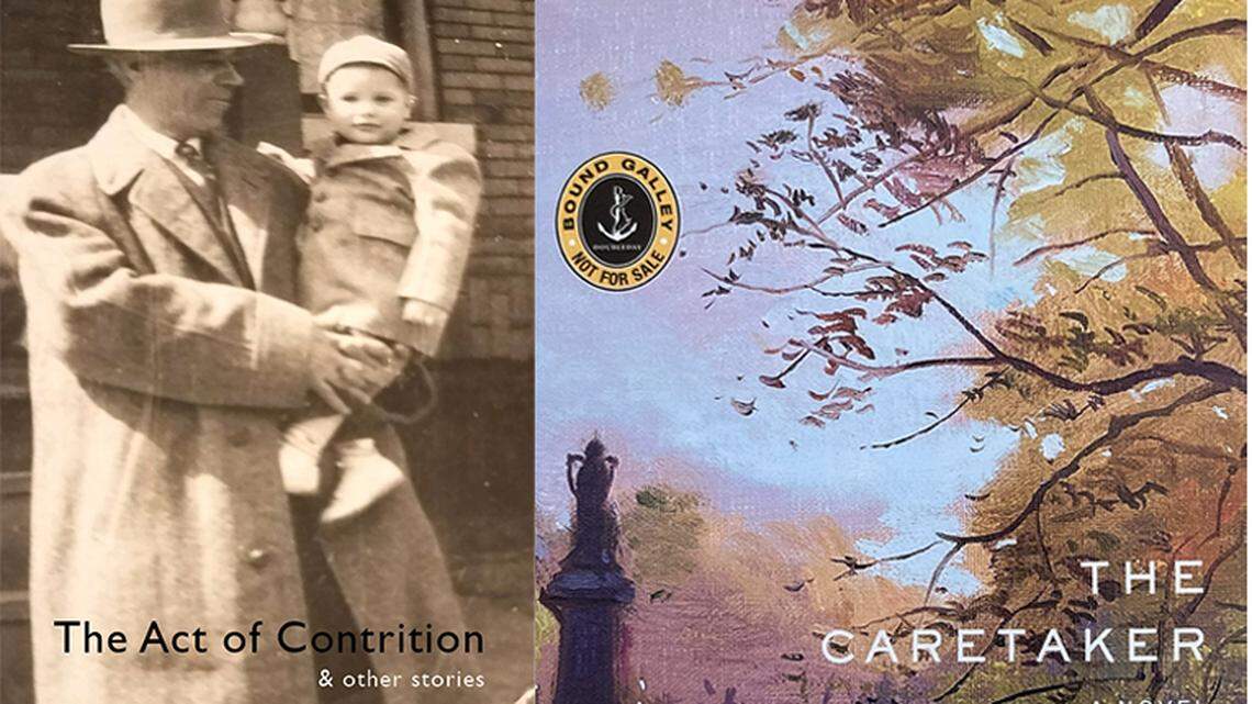 2 of NC’s favorite authors reveal the joys, challenges and secrets of great writing