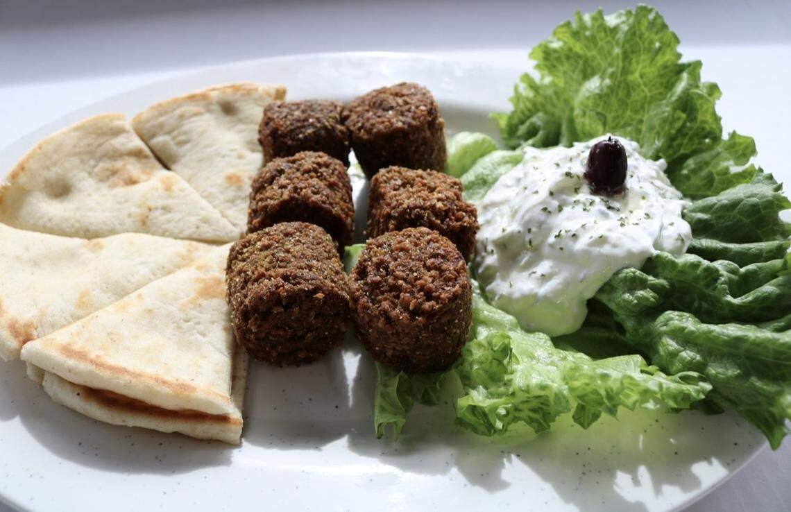 Greco Fresh Grille, which has multiple locations across the Charlotte area, originally opened in 2011.