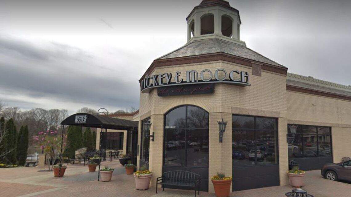 Upscale Charlotte restaurant latest to close during the coronavirus pandemic