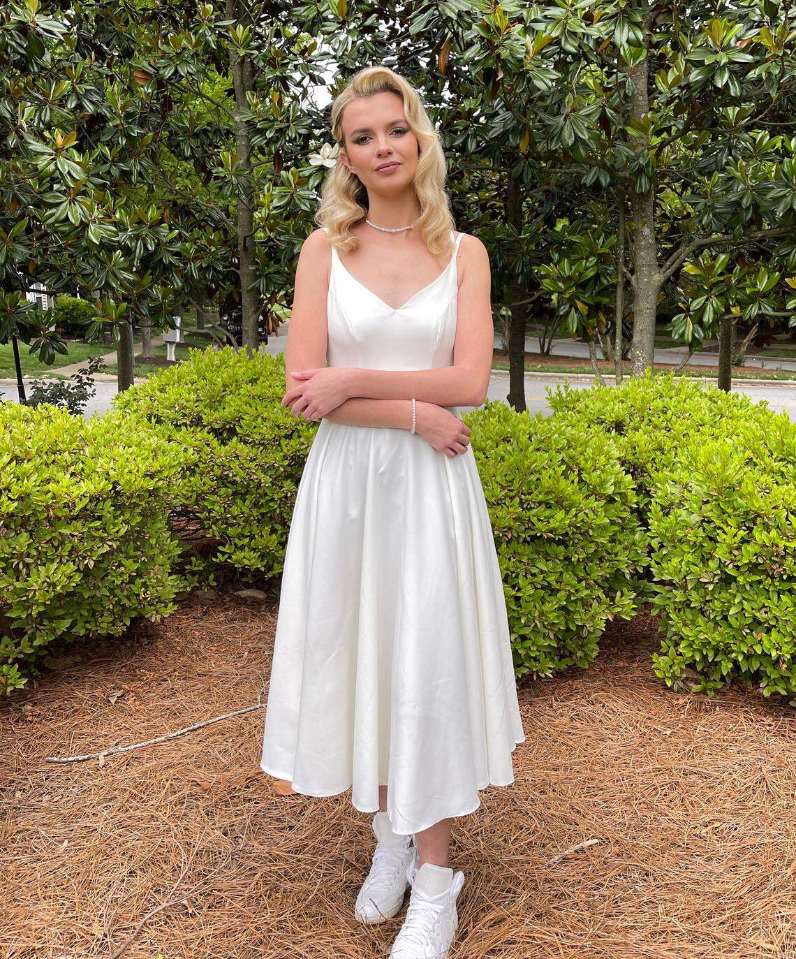 “The last three years were really the best years of her life,” Scott Haskell says of his niece, Iryna Zarutska.