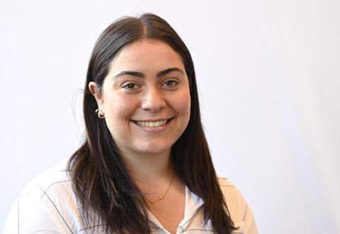 Profile Image of Sarah Effress