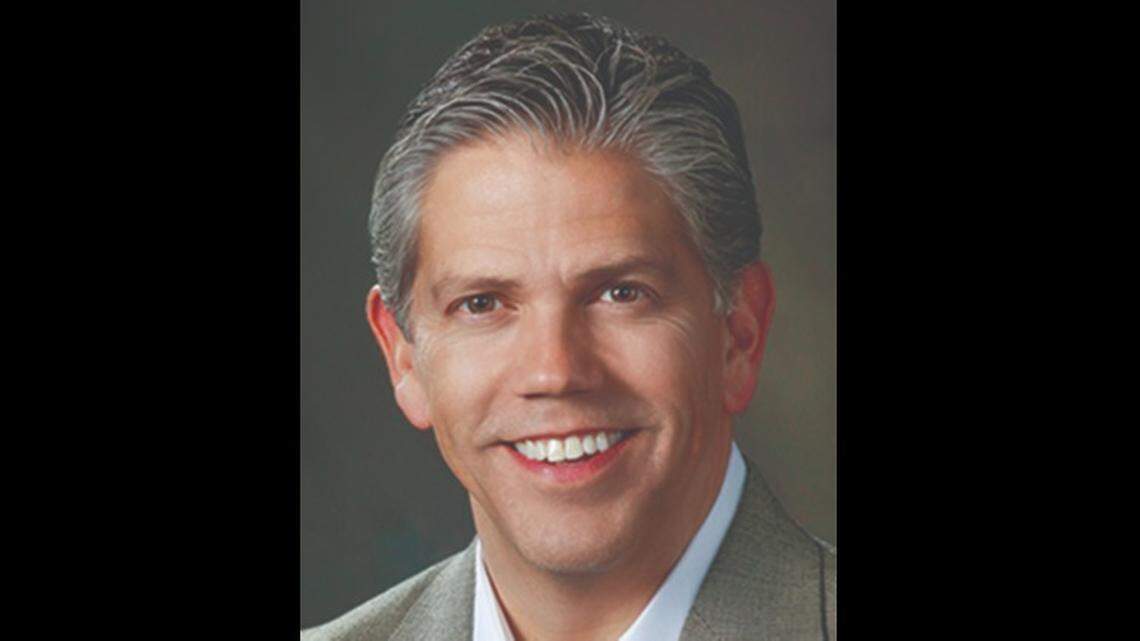 Tom Barnes is CEO of Charlotte-based private-equity firm 319 Capital Partners.