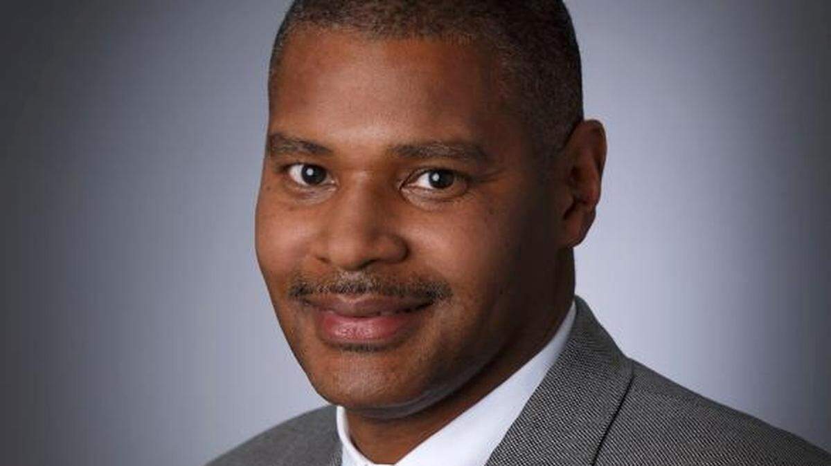 Michael Jones, chief custom officer of Lowe’s until October 2016