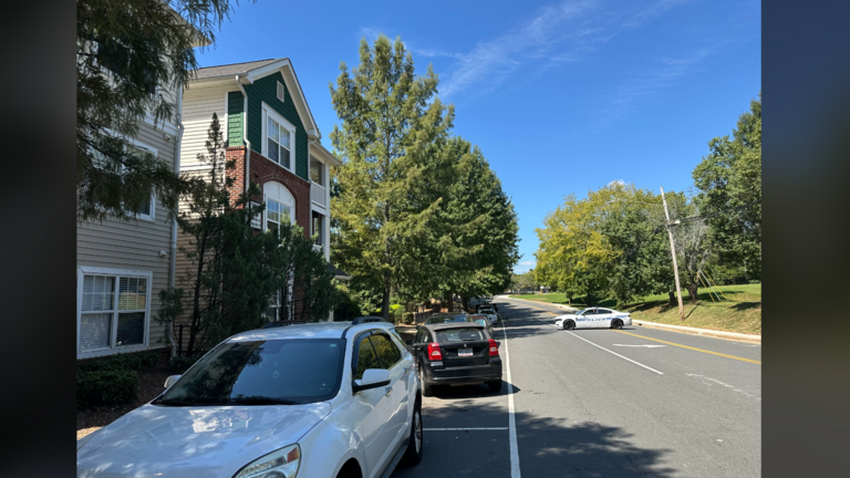 Suspect in CMPD officer shooting arrested after hours-long standoff