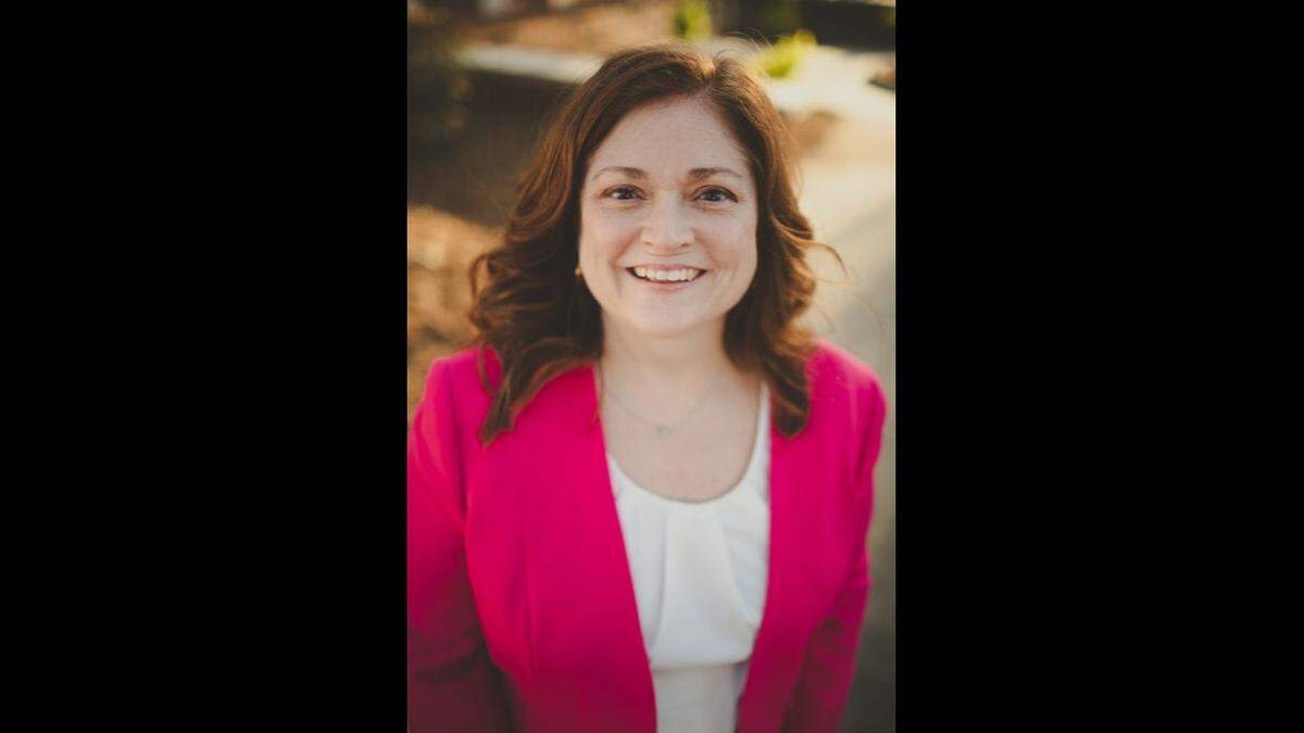 Christy Clark is Huntersville mayor.