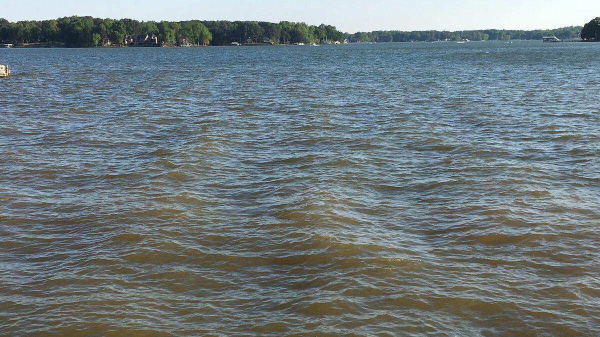 Several rescue crews searched for hours at an area near Stonemarker Road in Mooresville at a spot commonly known as “no man’s land,” according to the NC Wildlife Resources Commission.