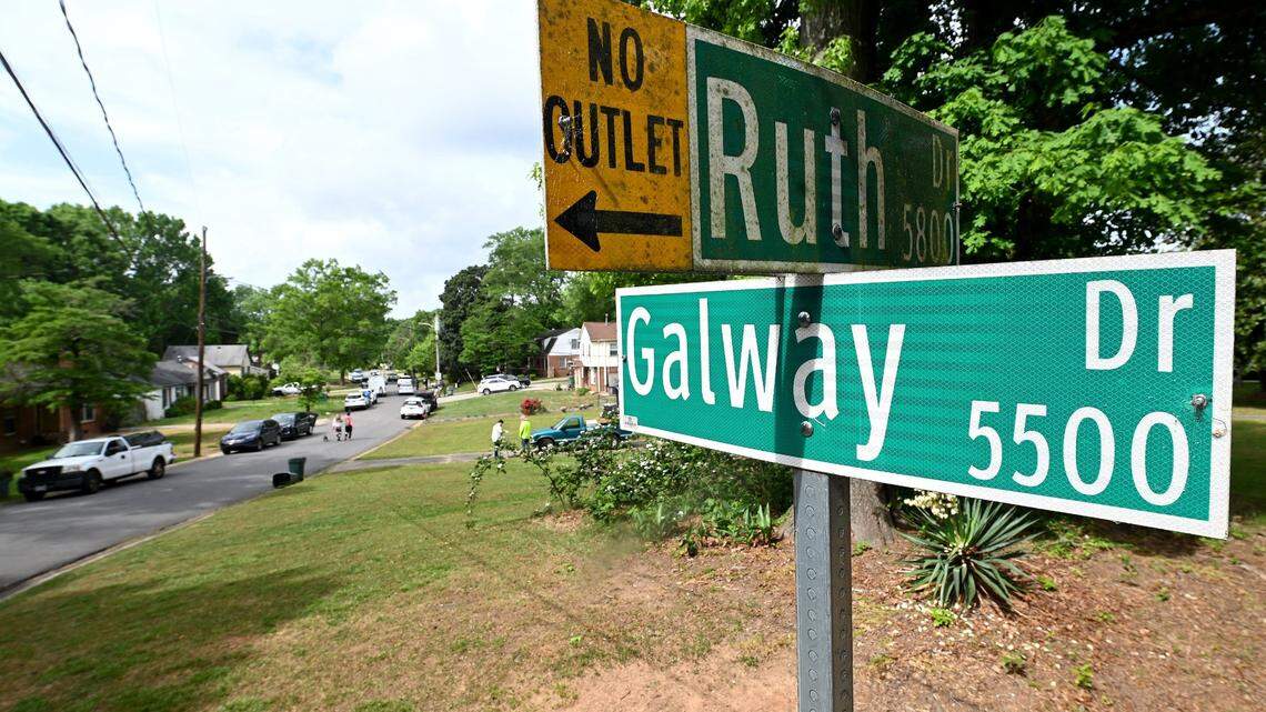 Charlotte police shooting suspect ran from Lincoln County deputies in January