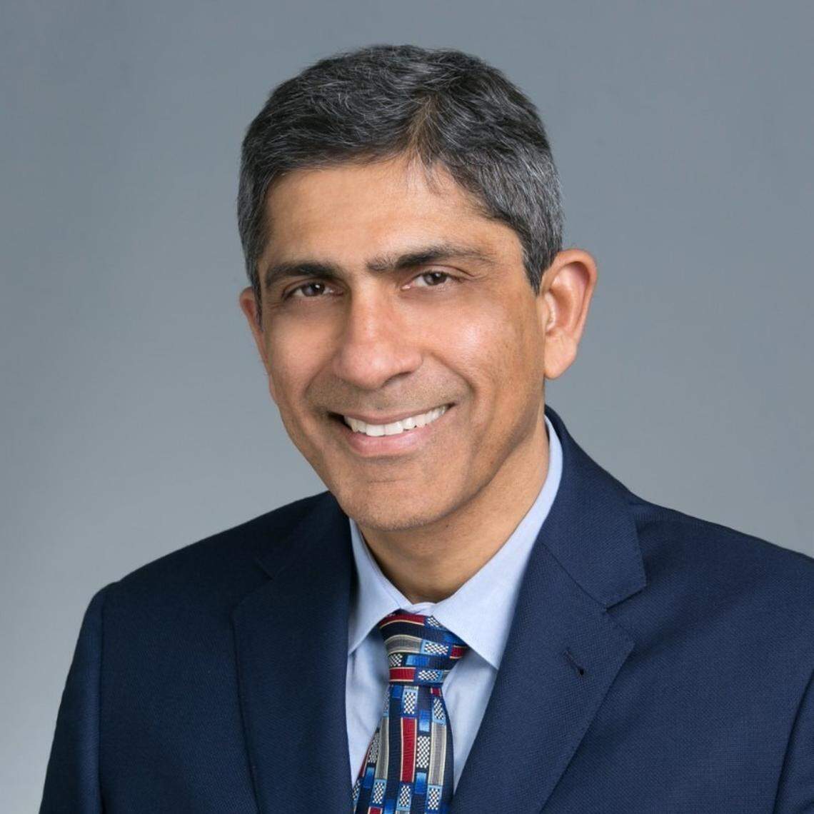 CEO Vimal Kapur
