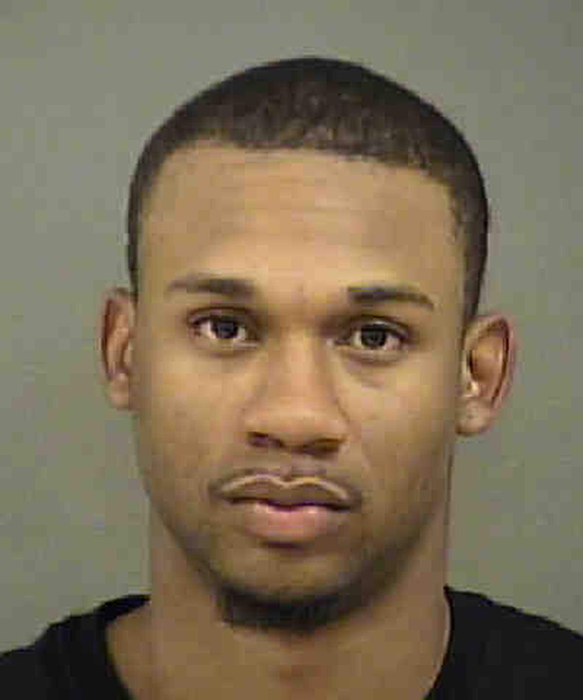 Antonio Rollins